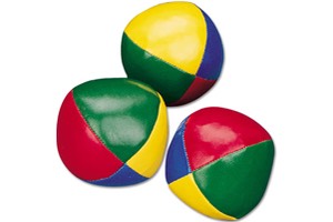 Balls 1 Small