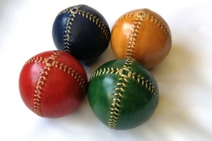 Balls 3 Small