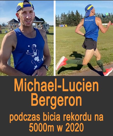 Bergeron