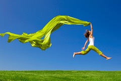 Flying Smaller
