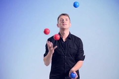 Juggle 10 Small