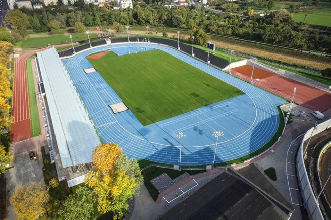 Stadion Lublin